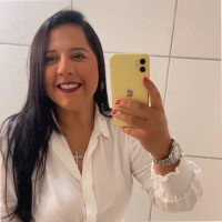 Luana Almeida