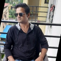 Lucky Namdev