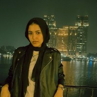 Heba Sameh