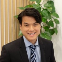 Lucas Tan