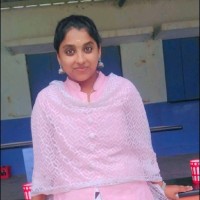 Ajitha. V