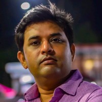 shakti prasad mishra