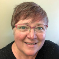 Sarah Hill