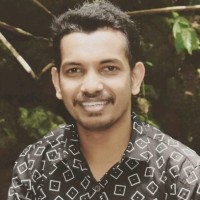 Prakash Bhandari
