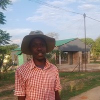 Terrence Victor Munyanyi