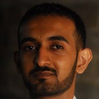 Mughis Khalid