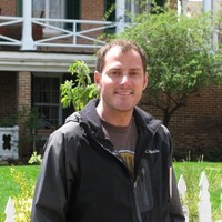 Shaun Jackson
