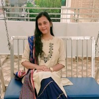 Zainab Saify