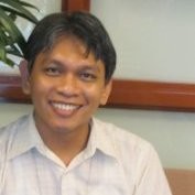 Indra Wisaksono