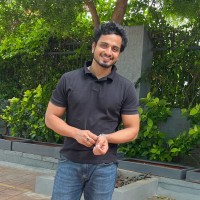 Nikhil Kumar