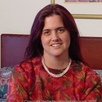 Dawn Adams