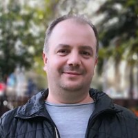 Mehmet Bozdağılı