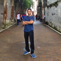 Ilham Safikri