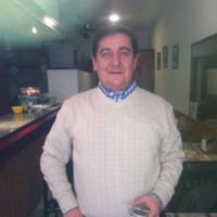Verísimo Jose Folgar Fraga