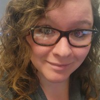 Kimberley-ann Bernard