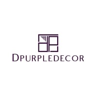 Dpurple Decor