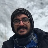 Mohammad Hossein Hashemi