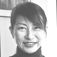 Yoko Ogi