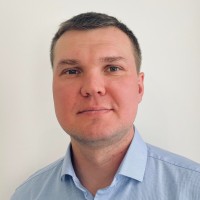 Alexander Sedavnykh