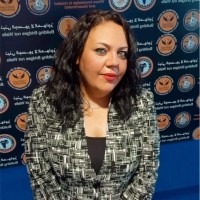 Dalia Moustafa
