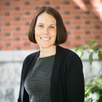 Nicole Ralston