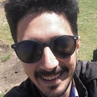 Omid Bayezidi