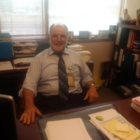 Paul Giordano