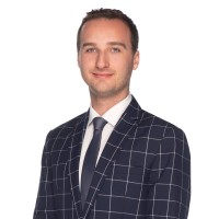 Austin Coulter, Cim®