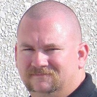 Todd Burke