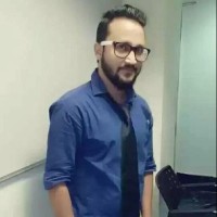 Dhiraj Sharma