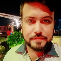 Faraz Ahmed