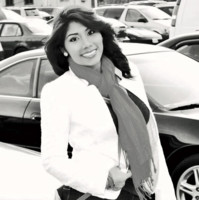 Mayra Andrade