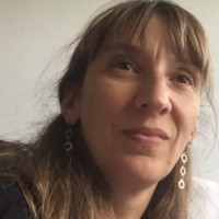 Gaelle Albasini