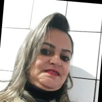 Andréia Carvalho Timóteo