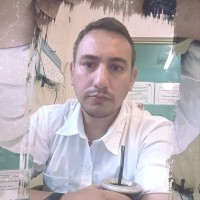 Cesar Barrientos