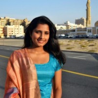 Sneha Thomas