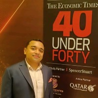 Supratim Chakraborty