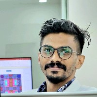 Manu Joy