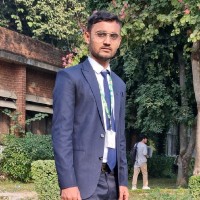 Satyam Bharti