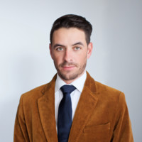 Pedro Miguel Martins