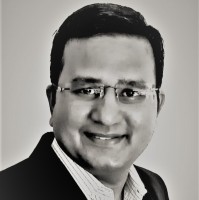 Virendra Bhalani