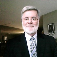 Alan Mitchell