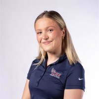 Zoe Brickley