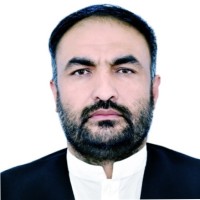 Sabirullah Memlawal