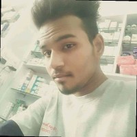 Saurabh Gedam