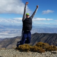 Bill Peterhansen, P.E., CFM