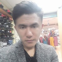 Pradeep Thapa Magar