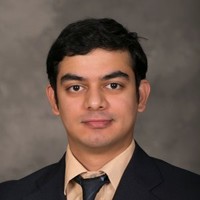 Amol Vengurlekar
