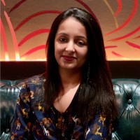 Harshita Vishindasani