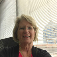 Leslie Ford